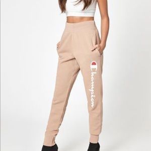 Champion Joggers